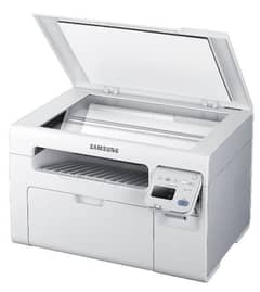 Samsung SCX-3405 Laser Multifunction Printer series 0