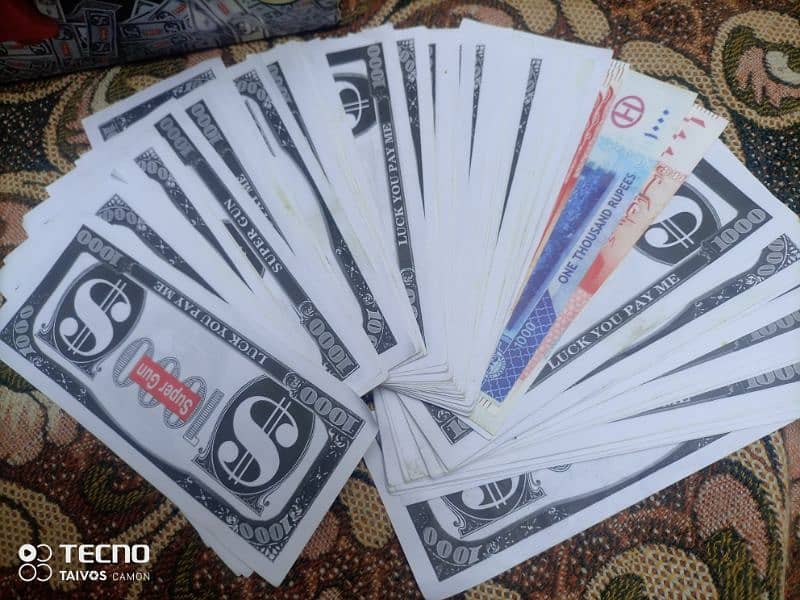 money gun || from Dubai 2