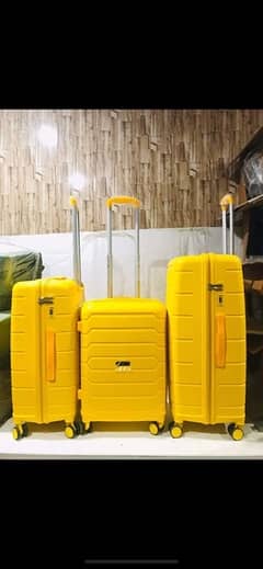 Travel suitcase/ travel luggage suitcase/ trolley bags