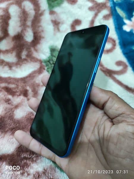 Infinix note 12 dual sim official PTA approved 8+5=13/128gb only phone 9