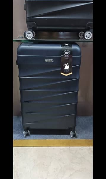 Travel Luggage set/suitcase/3piece suitcase/ ttache/Fiber unbreakable 15