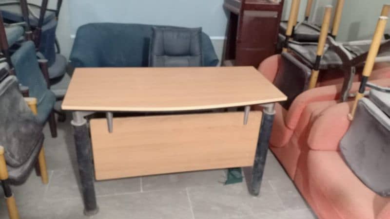 office furniture / used office furniture / imported office furniture 7