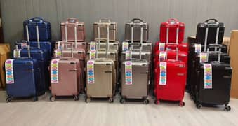 Suitcase