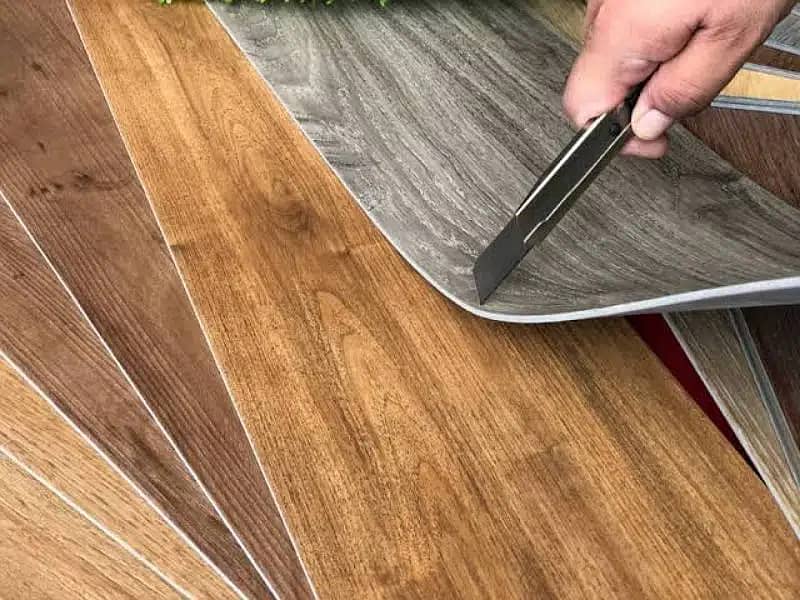 vinyl sheet/ wood flooring/vinyl flooring 2