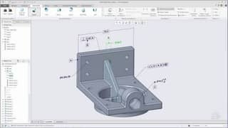 Are you looking SolidWorks Expert? Contact us or visit our website!