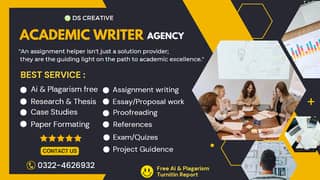 Content Writer Report Thesis Research Proposal Dissertation Assignment