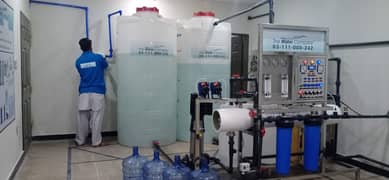 Ro plant , Filteration, Mineral Water Plant, Roplant for Sale 0