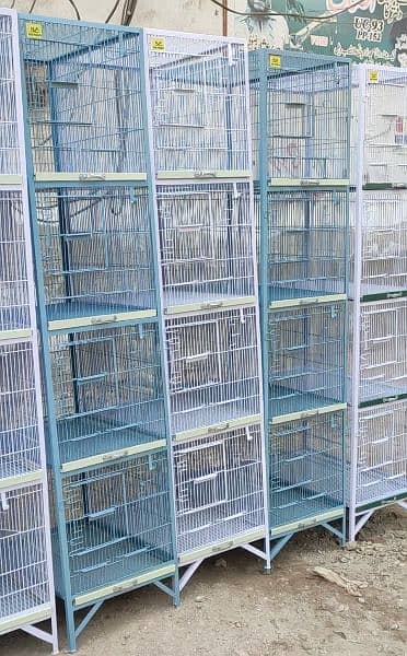 Cage/ Birds cages/ Box factory Available 0
