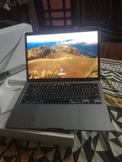 macbook pro 2020 8/512 0