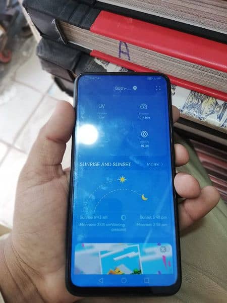 Huawei Y9 prime 4/128 with box 2