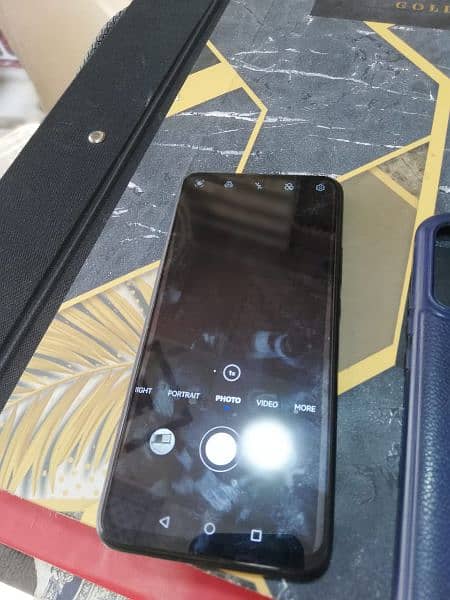 Huawei Y9 prime 4/128 with box 5