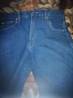 Levis Jeans Original