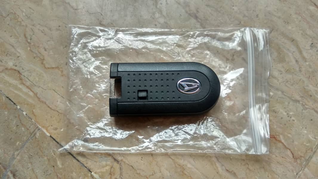 Toyota Vitz Aqua Daihatsu Move Mira Tanto Boon Passo Keyless Remote 3