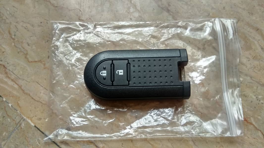 Daihatsu Move Mira Tanto Boon Passo Keyless Remote 2