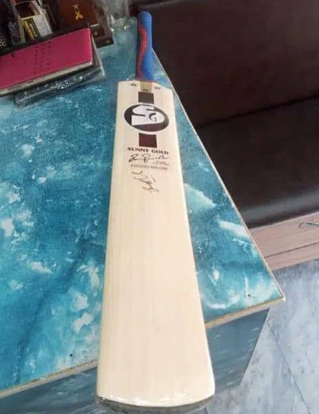 Hardball bat 4