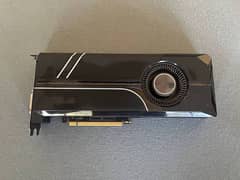 GTX 1070Ti 8GB Perfect condition Graphics card for HD gaming