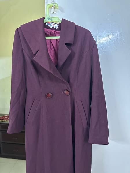 abaya style coat 1