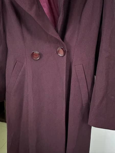 abaya style coat 2