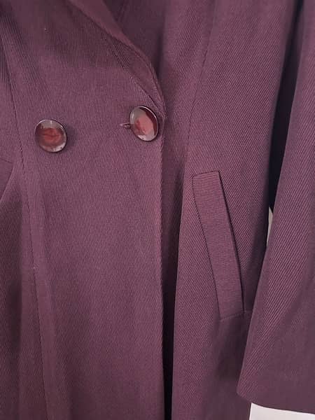 abaya style coat 3