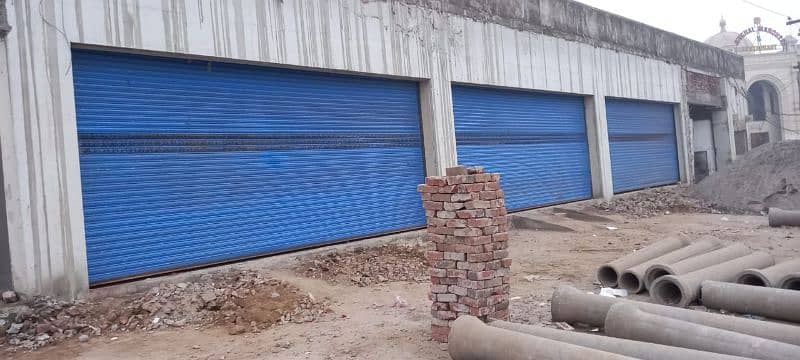 Auto Shutters !! Motorize Shutters !! Automatic Rolelr Shutters 8