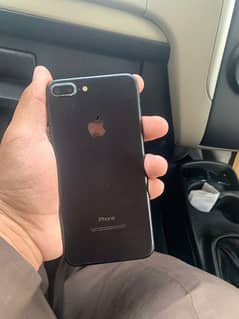 Iphone 7 Plus 256gb - Mobile Phones for sale in Rawalpindi | OLX