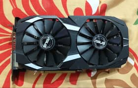 RX590 GME 8GB 0