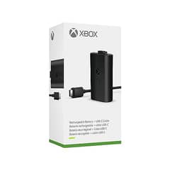 Xbox Rechargeable Battery + USB-C® Cable