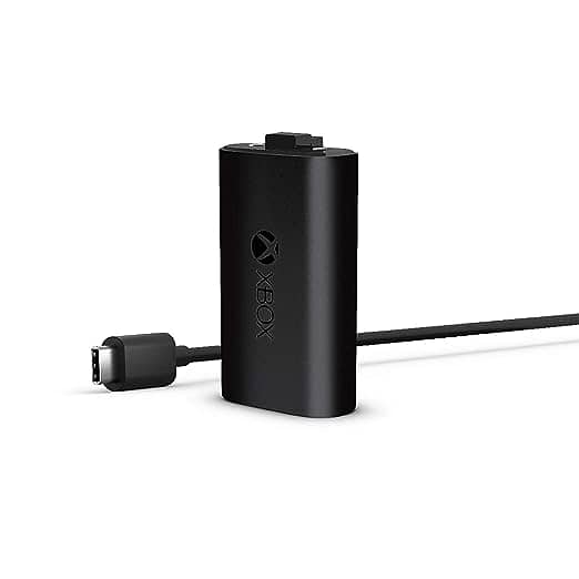 Xbox Rechargeable Battery + USB-C® Cable 1