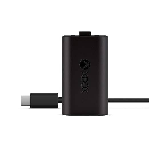 Xbox Rechargeable Battery + USB-C® Cable 3