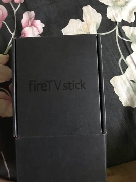 Amazon Fire TV Stick 4