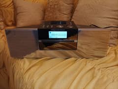 Philips Docking entertainment System 0