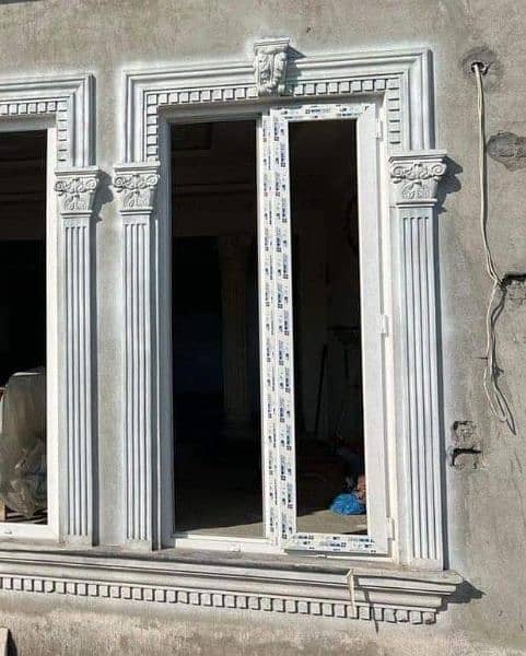 wall moulding cement wallmoulding 0303-6588184 1