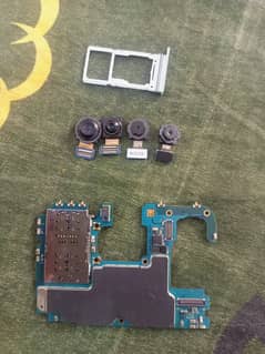 Samsung Galaxy A73 for parts