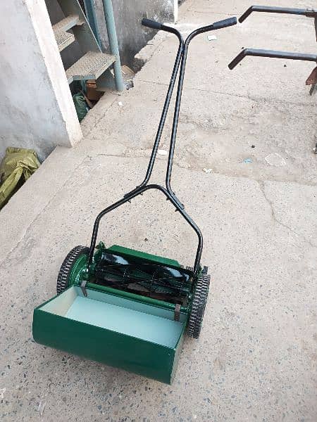Lawn Mower, Grass Cutter, Grass Cutting Machine 8