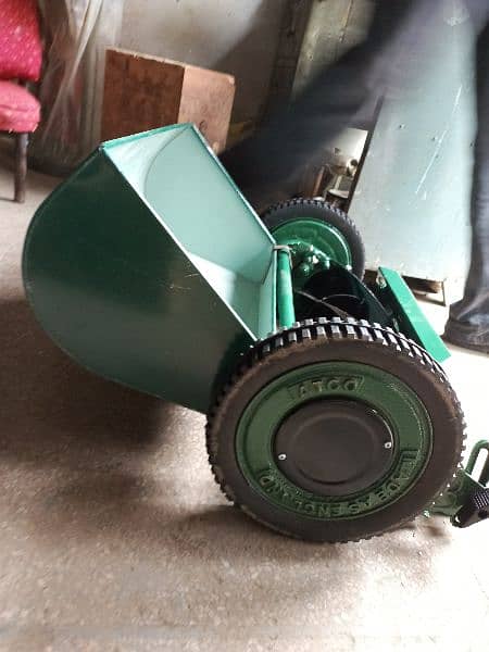 Lawn Mower, Grass Cutter, Grass Cutting Machine 14