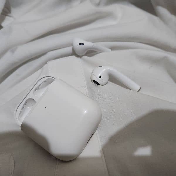 Airpods 2 generation 1