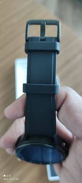 Samsung Galaxy Watch 4 Classic 46mm (BT, Wifi) 3