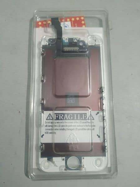 iPhone Samsung Mobile and Tablet Panels 7