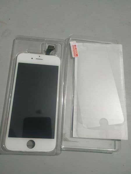 iPhone Samsung Mobile and Tablet Panels 8