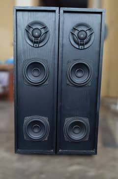 Original 4 Sonos 3.5 inch woofer speaker