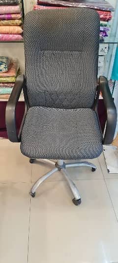 Office Chair for sale in Islamabad 0