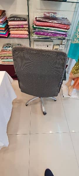Office Chair for sale in Islamabad 2