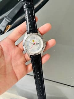 Ferrari Mens Original Watch 0