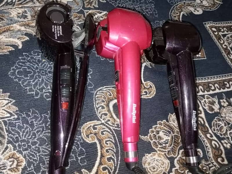 Olx babyliss 2024