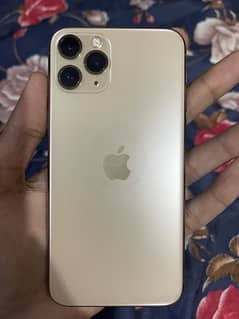 iPhone 11 Pro Max 256gb pta approved
