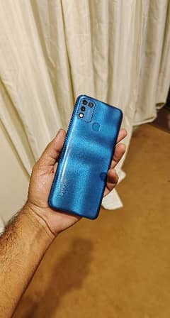 Infinix
