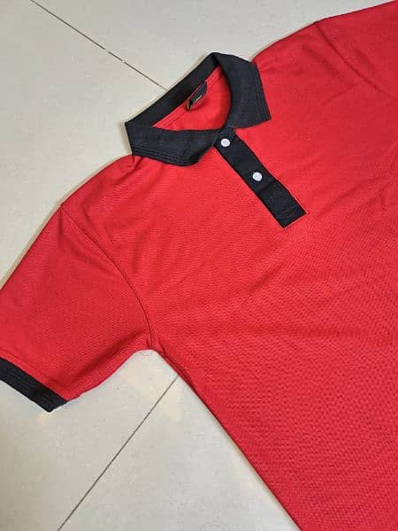 Uniforms , WorkWear & Polo T-Shirts With Printing & Embroidery 8