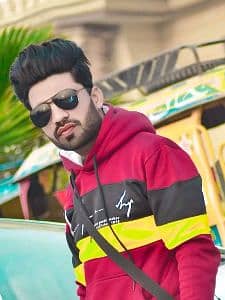 FAISAL GHAFOOR