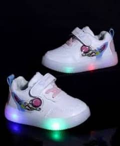 I sale boy shoes new h with light in shoes me 0