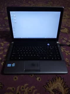 Haier ai7 G-3 model Laptop